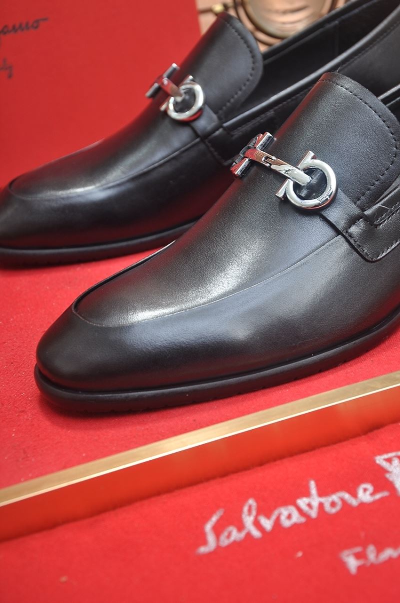 Ferragamo Shoes